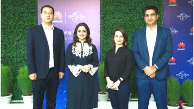 Photo of Huawei Cloud Signs Strategic MoU with ORA Global Development Advisors