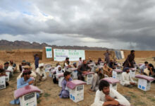 Photo of PHF contributing 4.8 million USD to provide immediate response to flood affectees