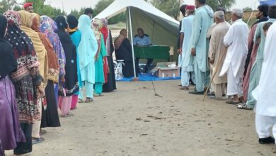 Photo of RELIEF AND REHABILITATION OPERATION UNDERWAY AT BRISK PACE IN FLOOD AFFECTED AREAS BY PAF