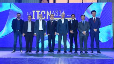 Photo of Huawei organizes E-commerce Cloud Summit on third day of 21st ITCN Asia