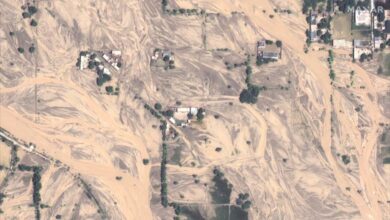 Photo of KOREA’S SUPPORT FOR PAKISTAN’S FLOOD RELIEF EFFORTS NOW STANDS AT OVER 2.5 MILLION DOLLARS