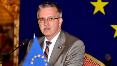 Photo of EU Observer Mission says elections-2013 better organized than2008