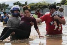 Photo of Half million pregnant women in the flood-hit areas need help: UNPFA