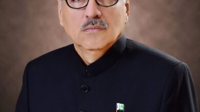 Photo of Pakistan has many strengths, necessary to achieve prosperity. President Arif Alvi