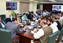 Photo of FBR Actively Engages with Traders and Retailers