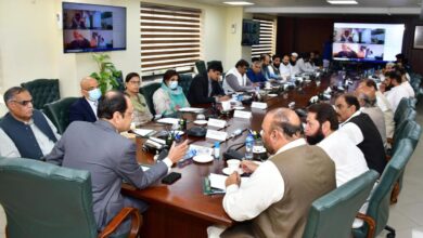 Photo of FBR Actively Engages with Traders and Retailers