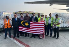 Photo of Buddhist Organisation, Sin Chew Foundation and Buddha’s Light International Association Malaysia send relief for flood effecties