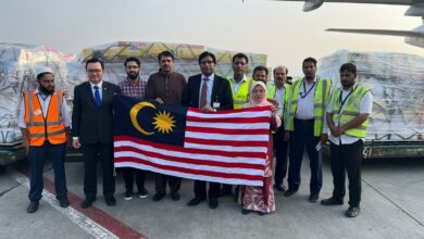 Photo of Buddhist Organisation, Sin Chew Foundation and Buddha’s Light International Association Malaysia send relief for flood effecties