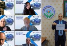 Photo of NSU Contribution Appreciated for Futuristic Skills Education