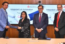 Photo of Aga Khan University’s Signs MoU with Roche & Sysmex for Automated Laboratory System