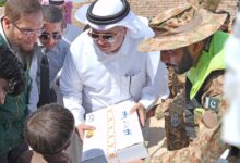 Photo of The Saudi People’s Campaign for the Relief of Flood Victims in Pakistan Launched