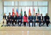 Photo of MOFA holds briefings on CPEC for diplomatic missions