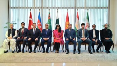 Photo of MOFA holds briefings on CPEC for diplomatic missions