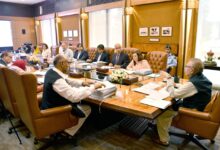 Photo of President asks PIFD to invite eminent persons in Art and Design to improve students’ learning trajectory