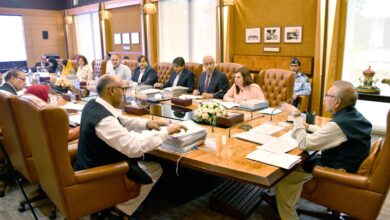 Photo of President asks PIFD to invite eminent persons in Art and Design to improve students’ learning trajectory
