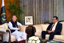 Photo of President offers increase trade, investment & business connections with Cambodia