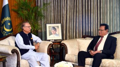 Photo of President offers increase trade, investment & business connections with Cambodia