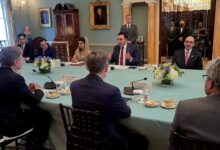 Photo of U.S. announces additional $10 million for flood relief efforts in Pakistan