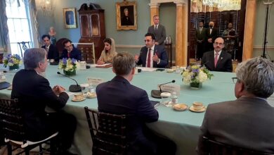 Photo of U.S. announces additional $10 million for flood relief efforts in Pakistan