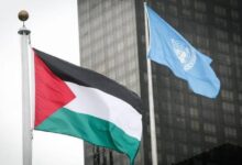 Photo of Palestine Celebrating the Flag Day in Pakistan