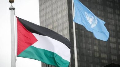 Photo of Palestine Celebrating the Flag Day in Pakistan
