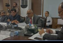 Photo of Ahsan Iqbal chaired 3rd meeting of Census Monitoring