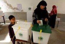 Photo of Women in Elections 2018’ report launched