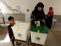 Photo of Women in Elections 2018’ report launched