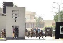 Photo of British High Commissioner conveyed UK’s support to the people of Pakistan at this hour of need