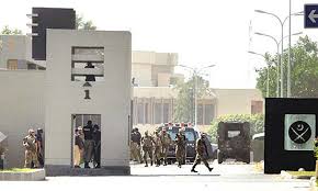 Photo of British High Commissioner conveyed UK’s support to the people of Pakistan at this hour of need