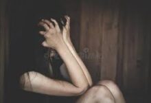 Photo of Two men allegedly rape a girl in Sanghar