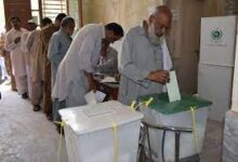Photo of PPP opposed the voting system for overseas Pakistani