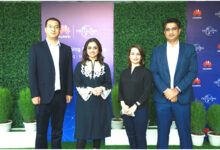 Photo of Huawei Cloud Signs Strategic MoU with ORA Global Development Advisors