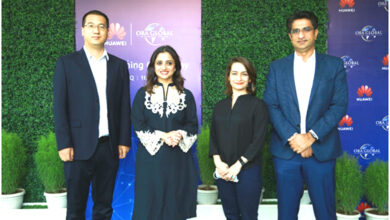 Photo of Huawei Cloud Signs Strategic MoU with ORA Global Development Advisors