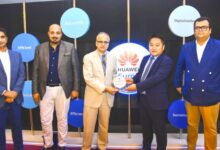Photo of Huawei Launch All Scenario All Flash storage solution to empower Pakistan industrials