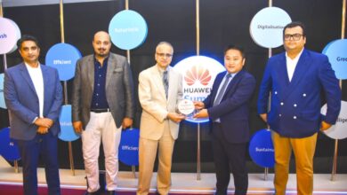 Photo of Huawei Launch All Scenario All Flash storage solution to empower Pakistan industrials