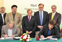 Photo of Railways and Sindh government agrees ro link Thar coal mine reserves