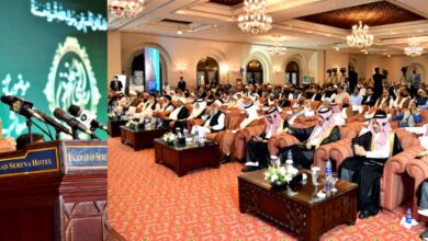 Photo of Pakistan need to grants its women their due rights, President