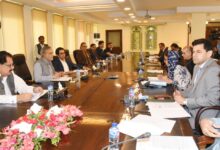 Photo of ECC deferred summary of National Food Security on profitable price of Wheat Crop