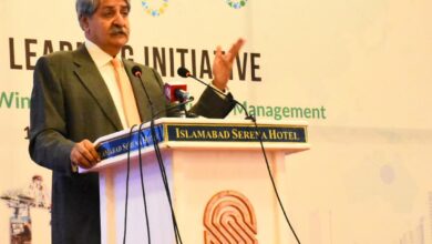 Photo of Govt committed to deepening political, diplomatic, trade relations with neighboring states: Syed Naveed