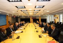 Photo of IMF appreciated Pakistan’s policies and assured support