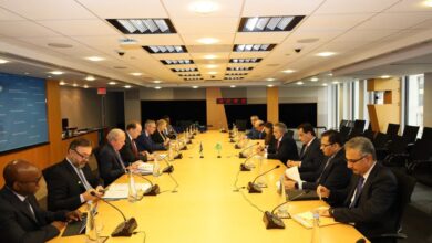 Photo of IMF appreciated Pakistan’s policies and assured support