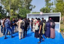 Photo of Huawei has open registrations for students to participate Huawei Middle East Competition 2022