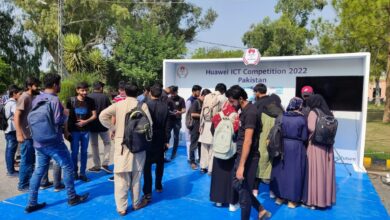 Photo of Huawei has open registrations for students to participate Huawei Middle East Competition 2022