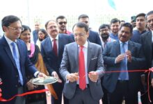 Photo of Chairman FBR Inaugurates New Office Premises of LTO Lahore