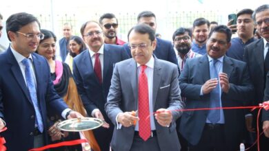 Photo of Chairman FBR Inaugurates New Office Premises of LTO Lahore
