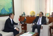 Photo of Gawder to get electricity supply from Iran by December: Ahsan