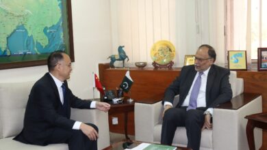 Photo of Gawder to get electricity supply from Iran by December: Ahsan