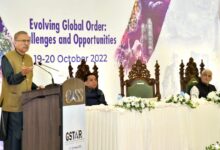Photo of New world order should be based equal opportunity for all, President