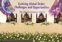 Photo of CASS conference shed lights on traditional and non-traditional challenges